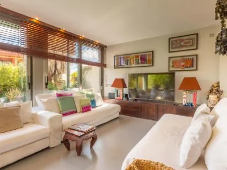 Casa Onix فيلة *