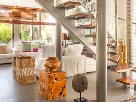 Casa Onix Villa Ibiza