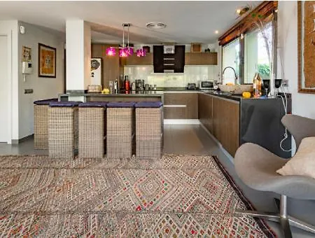 فيلة Casa Onix مدينة إيبيزا
