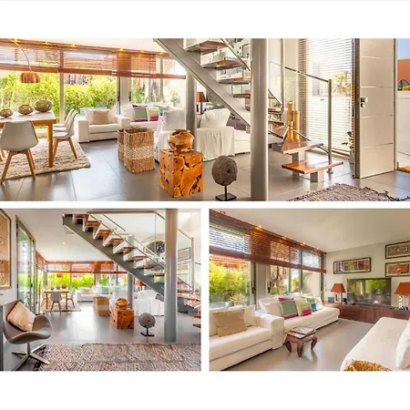 فيلة Casa Onix
