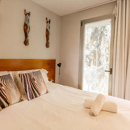 Casa Onix مدينة إيبيزا