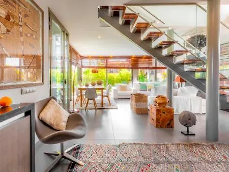 Casa Onix * Ibiza