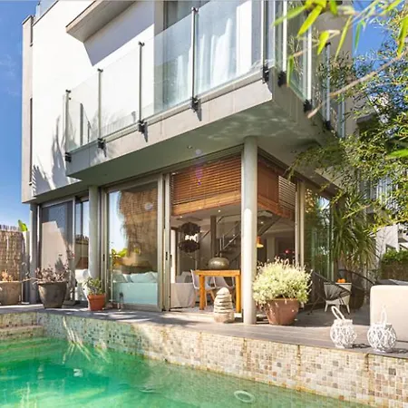 Casa Onix Villa *
