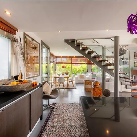 Villa Casa Onix Ibiza