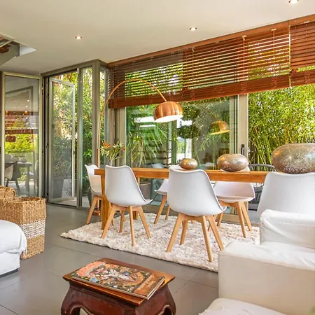 Casa Onix Villa *