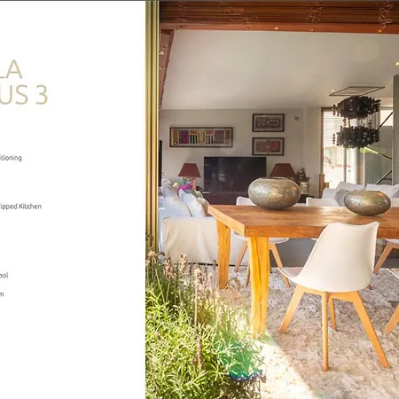 Villa Casa Onix *